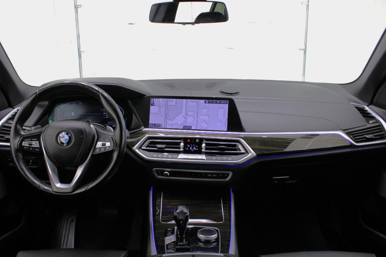 BMW X5 sDrive40i Sports Activity Vehicle 2020