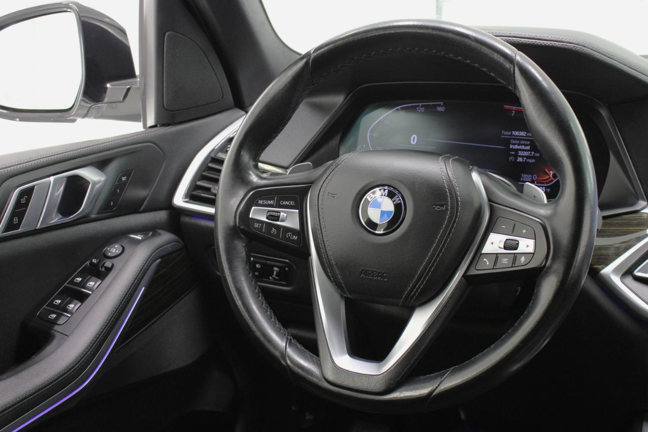 BMW X5 sDrive40i Sports Activity Vehicle 2020