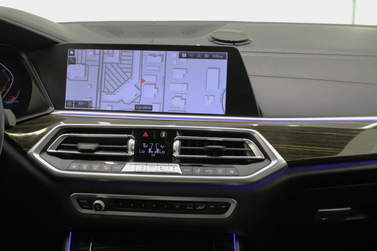 BMW X5 sDrive40i Sports Activity Vehicle 2020
