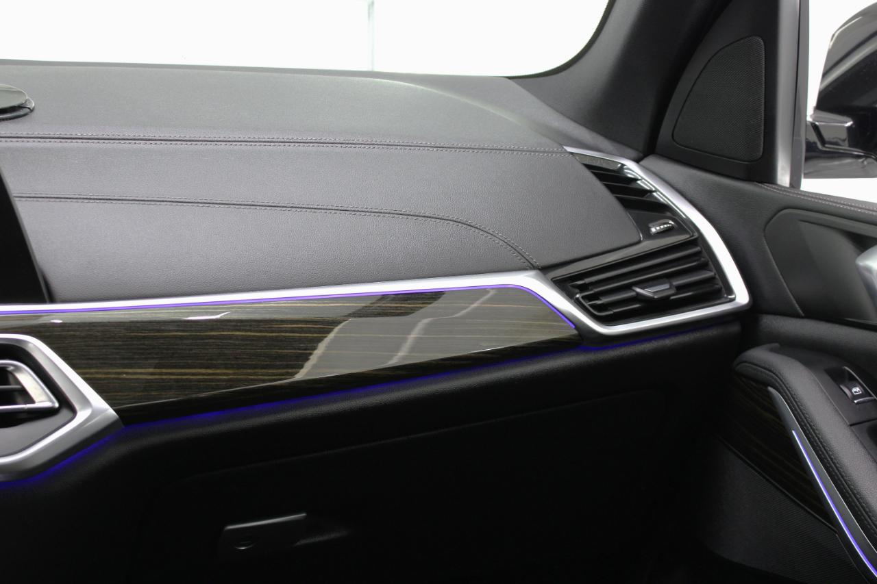 BMW X5 sDrive40i Sports Activity Vehicle 2020