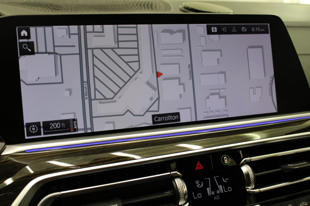 BMW X5 sDrive40i Sports Activity Vehicle 2020