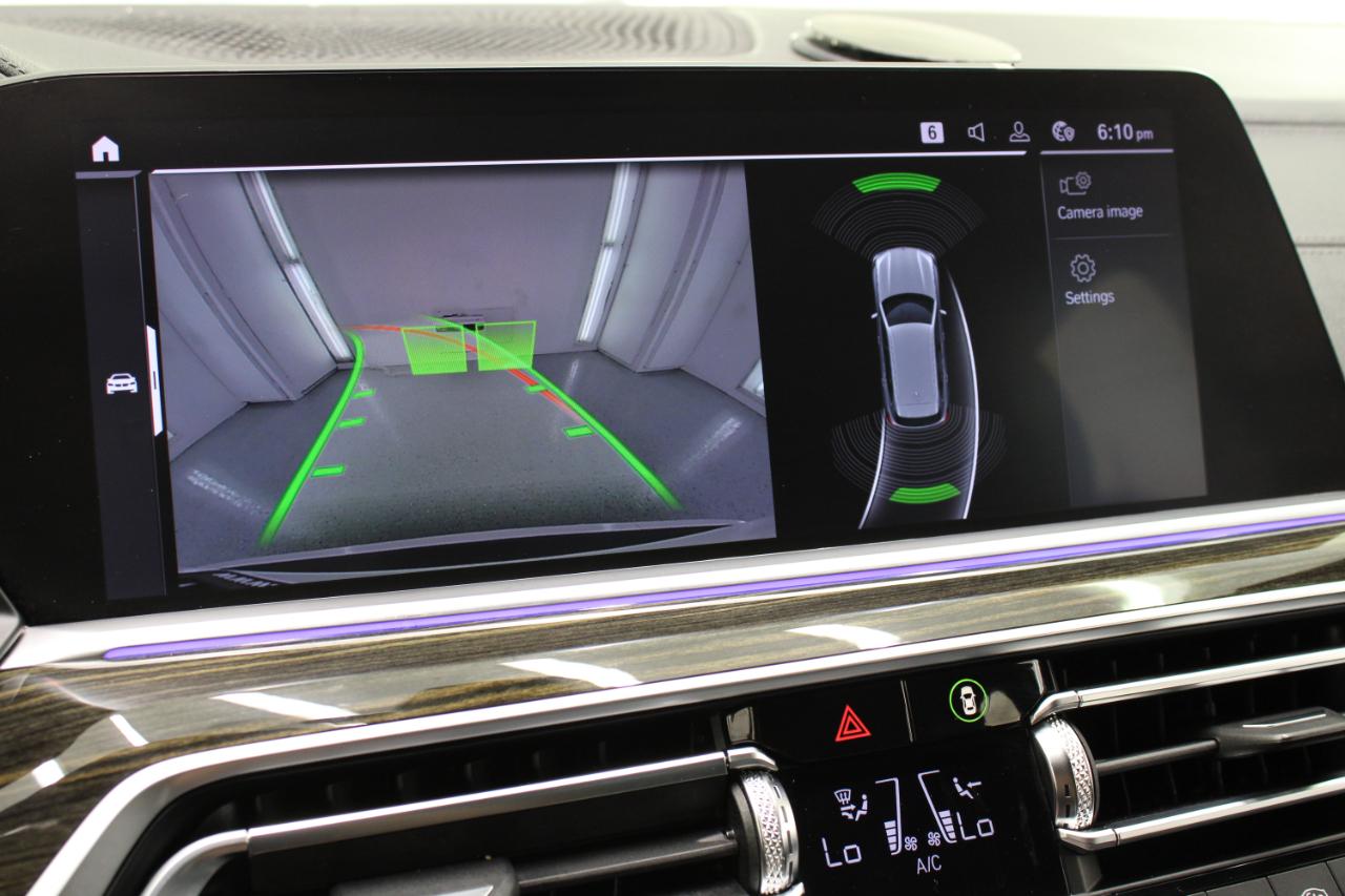 BMW X5 sDrive40i Sports Activity Vehicle 2020