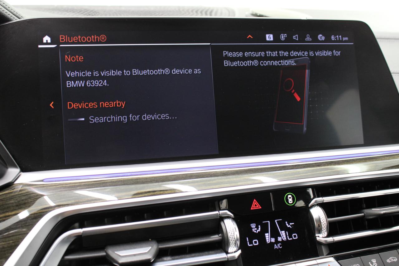 BMW X5 sDrive40i Sports Activity Vehicle 2020