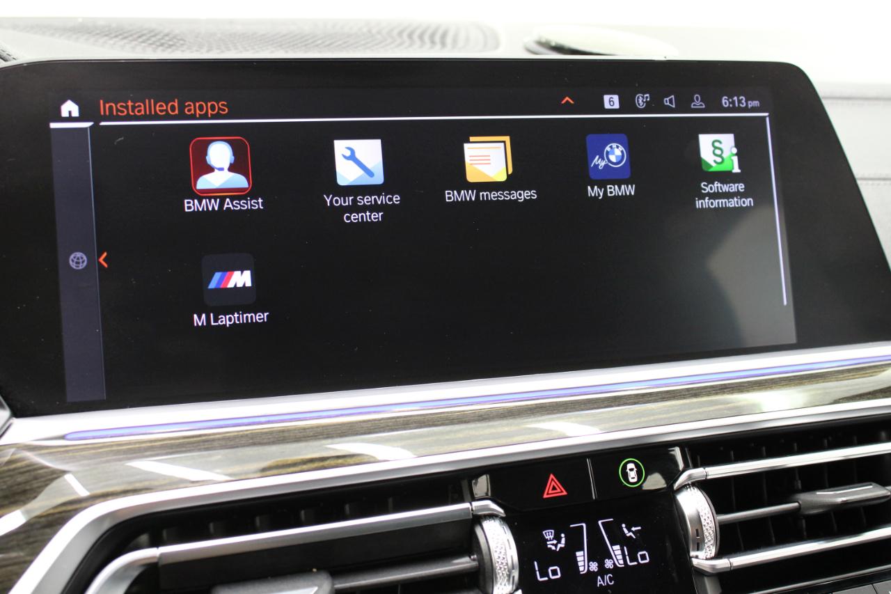 BMW X5 sDrive40i Sports Activity Vehicle 2020