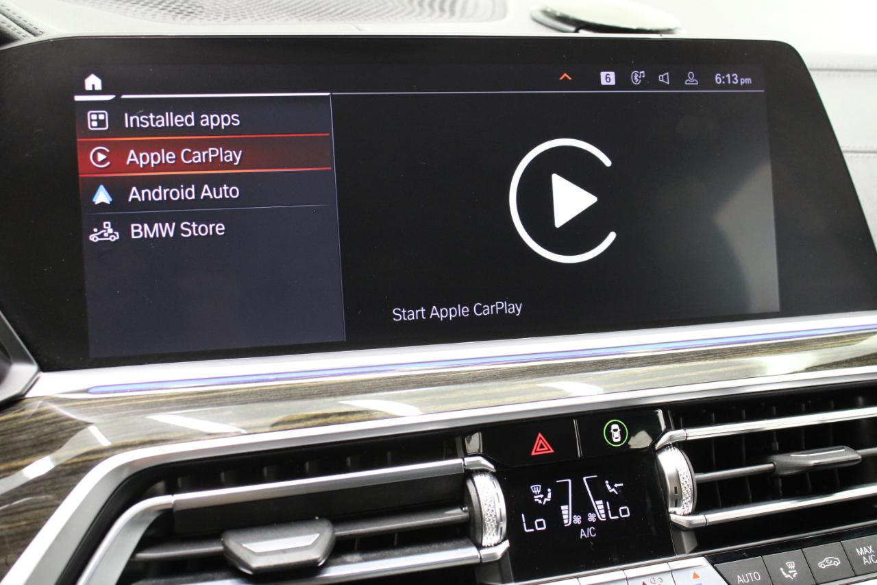 BMW X5 sDrive40i Sports Activity Vehicle 2020
