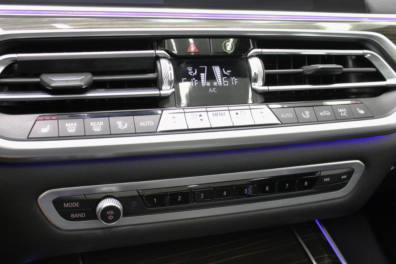 BMW X5 sDrive40i Sports Activity Vehicle 2020