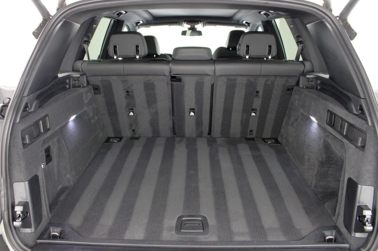 BMW X5 sDrive40i Sports Activity Vehicle 2020