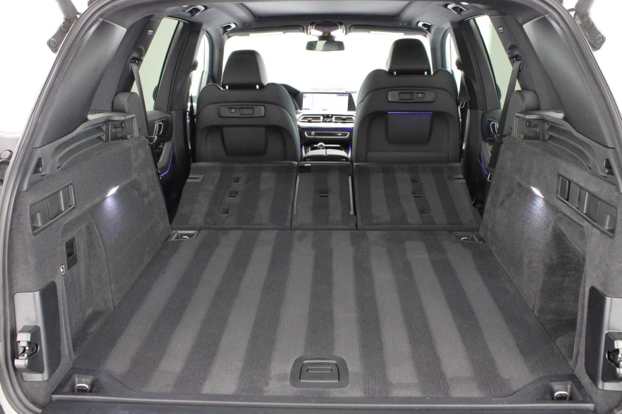 BMW X5 sDrive40i Sports Activity Vehicle 2020