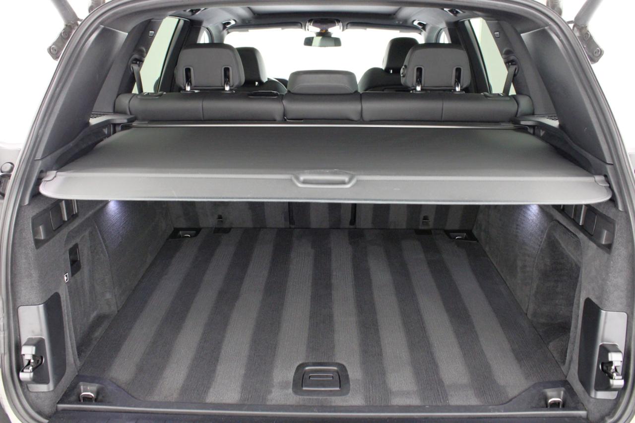 BMW X5 sDrive40i Sports Activity Vehicle 2020