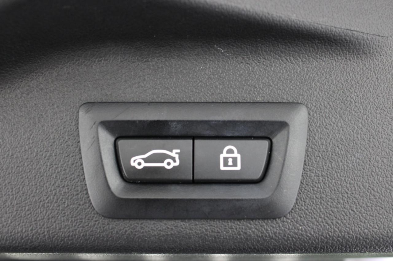 BMW X5 sDrive40i Sports Activity Vehicle 2020