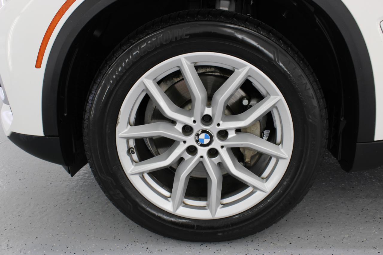 BMW X5 sDrive40i Sports Activity Vehicle 2020