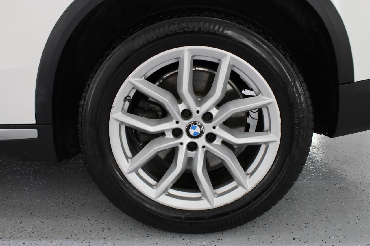 BMW X5 sDrive40i Sports Activity Vehicle 2020