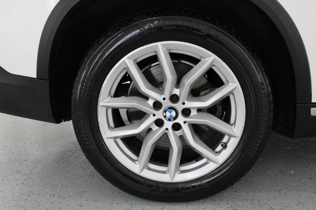 BMW X5 sDrive40i Sports Activity Vehicle 2020