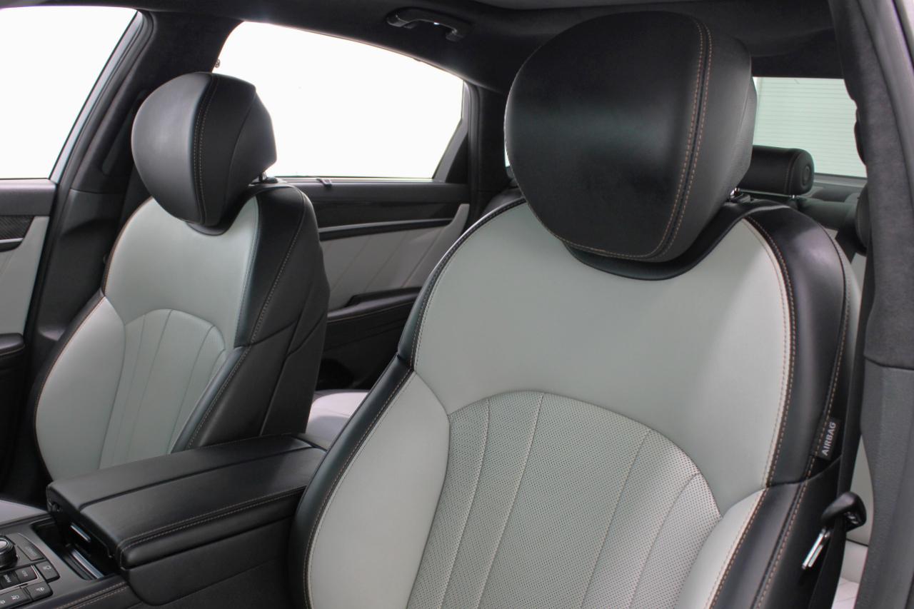 Genesis G80 3.3T Sport RWD 2019