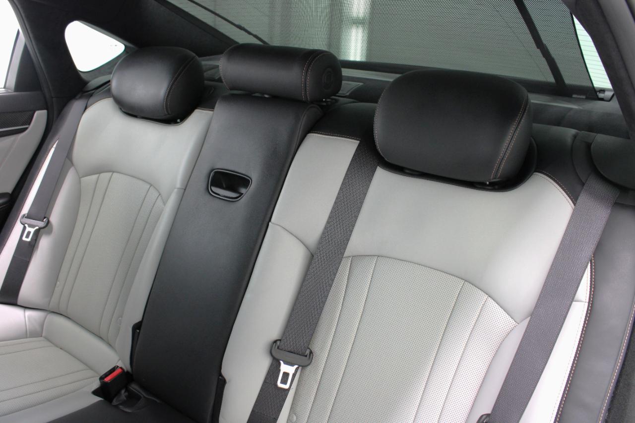 Genesis G80 3.3T Sport RWD 2019
