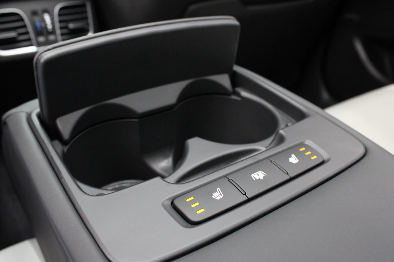 Genesis G80 3.3T Sport RWD 2019