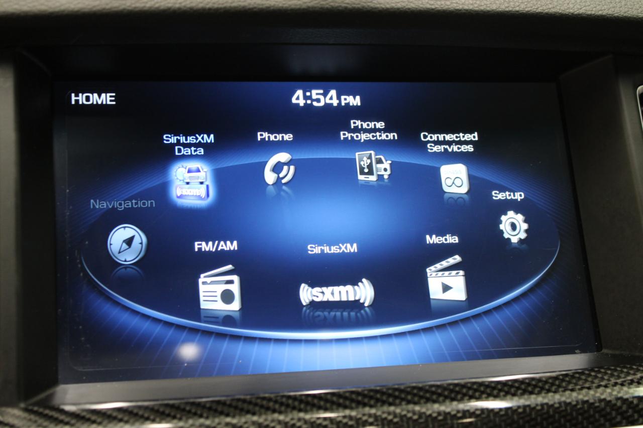 Genesis G80 3.3T Sport RWD 2019