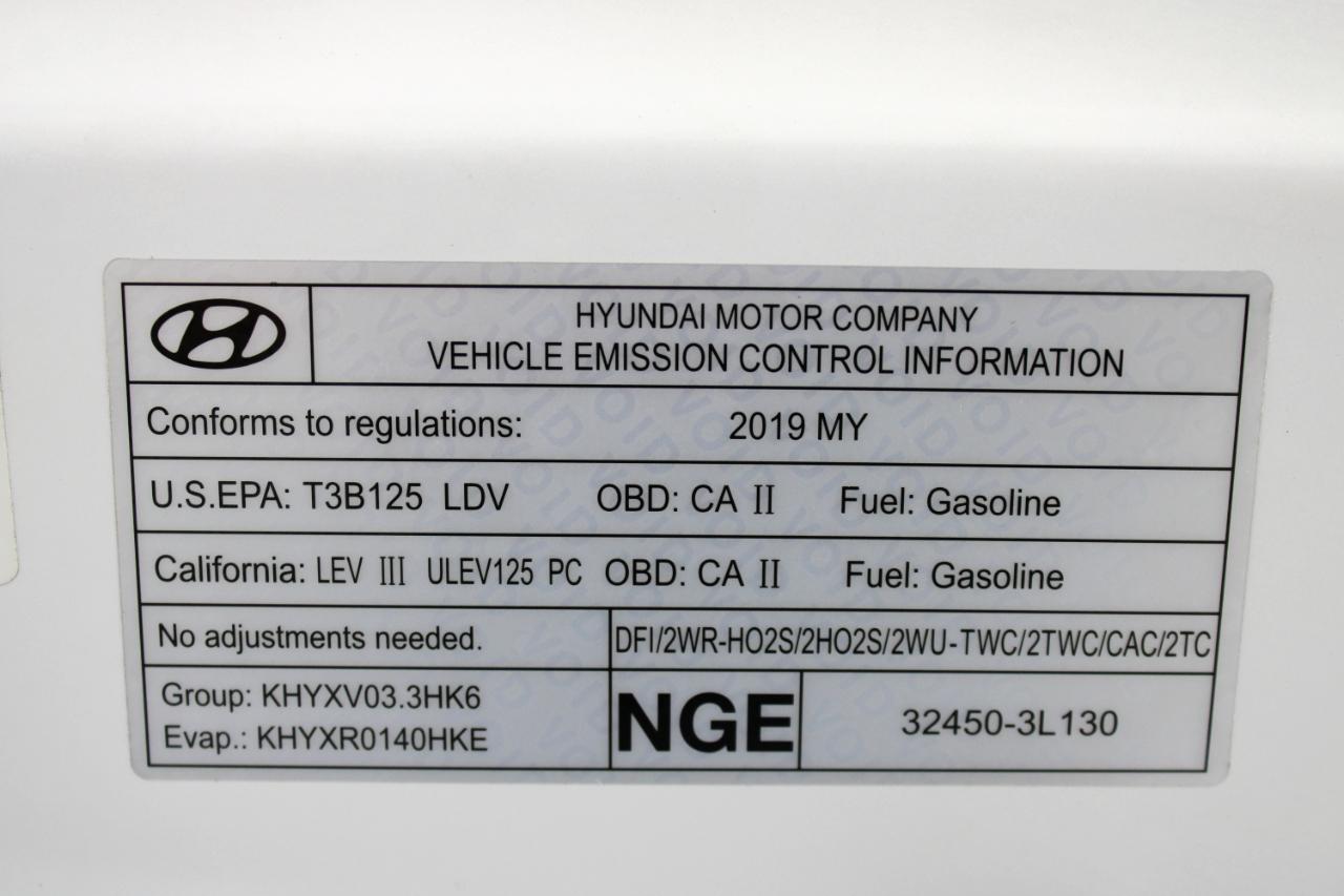Genesis G80 3.3T Sport RWD 2019