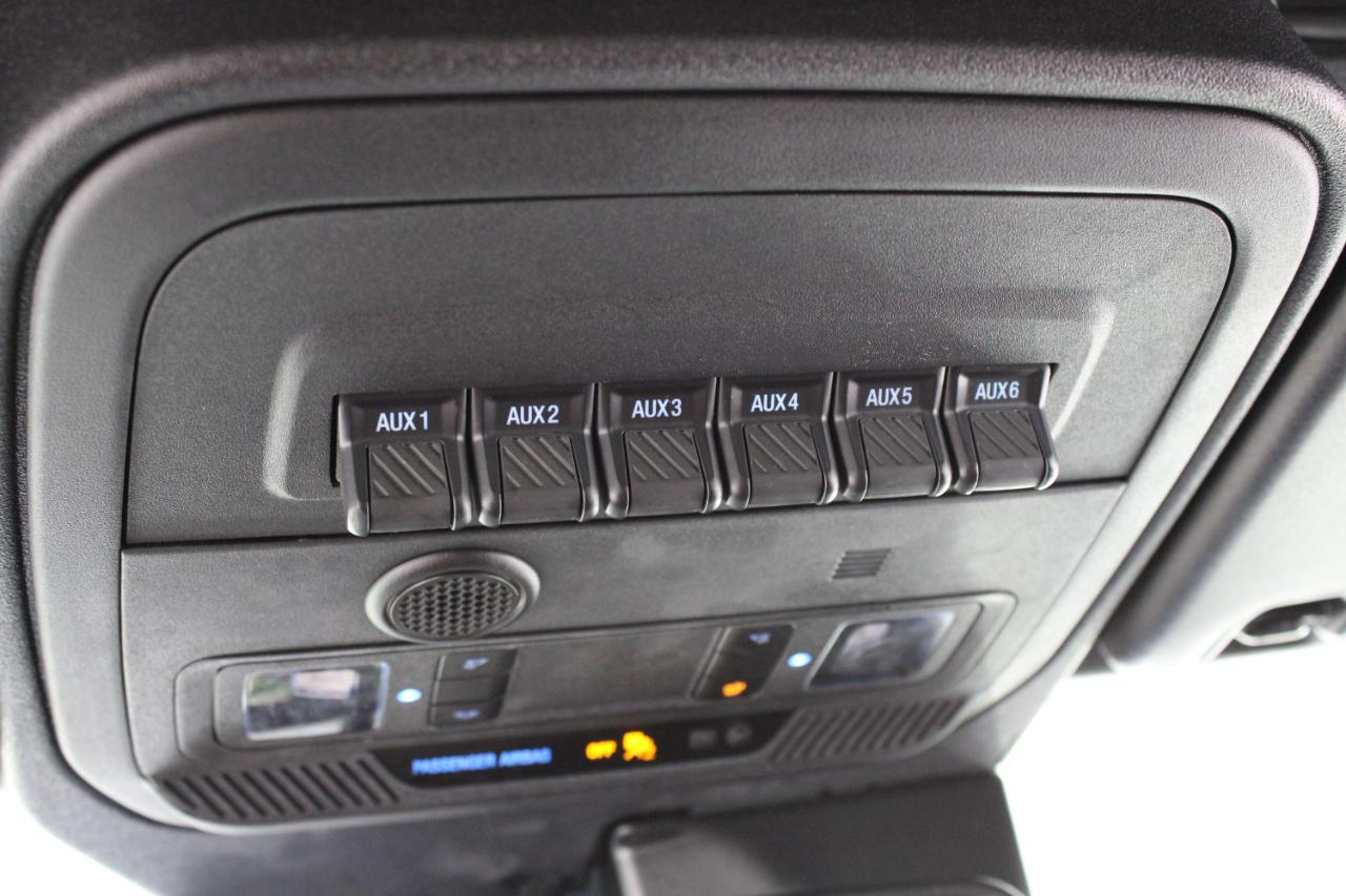 Ford Bronco Black Diamond 4 Door 4x4 2024