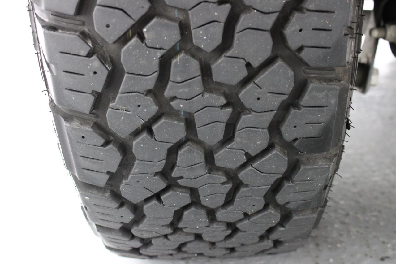 Ford Bronco Black Diamond 4 Door 4x4 2024