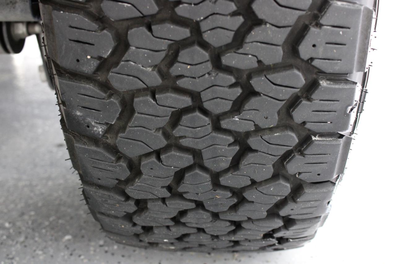 Ford Bronco Black Diamond 4 Door 4x4 2024
