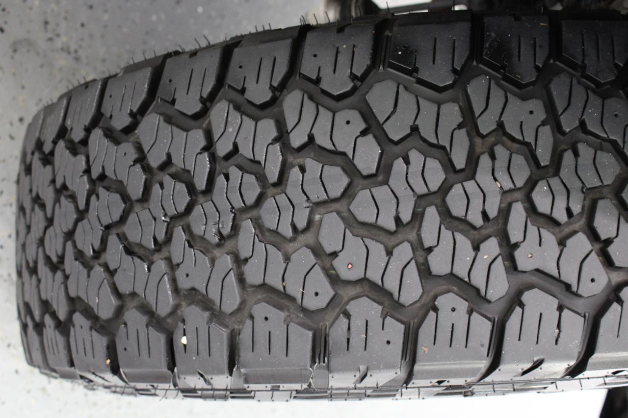 Ford Bronco Black Diamond 4 Door 4x4 2024
