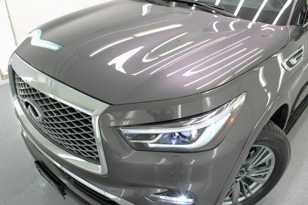 Infiniti QX80 LUXE AWD 2023