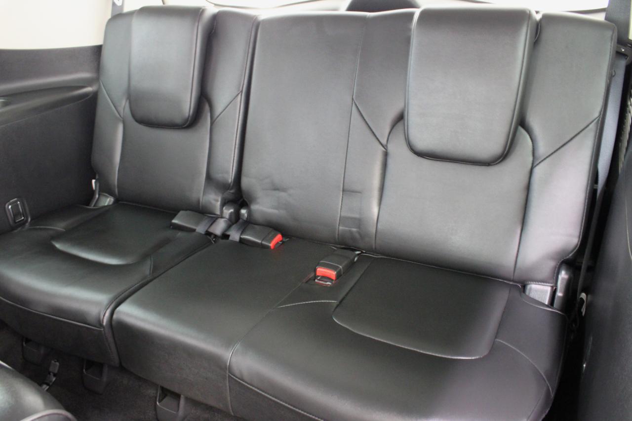 Infiniti QX80 LUXE AWD 2023