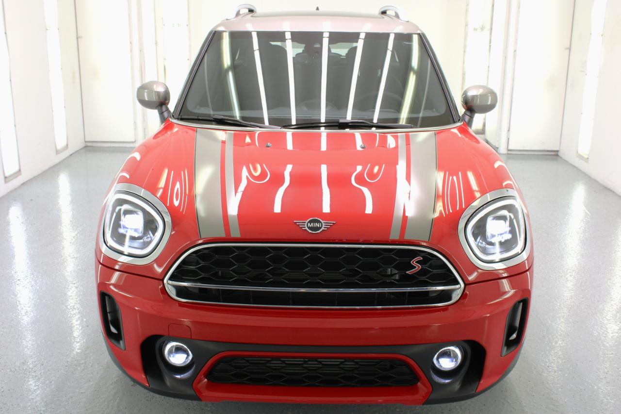 MINI Countryman Cooper S FWD 2024