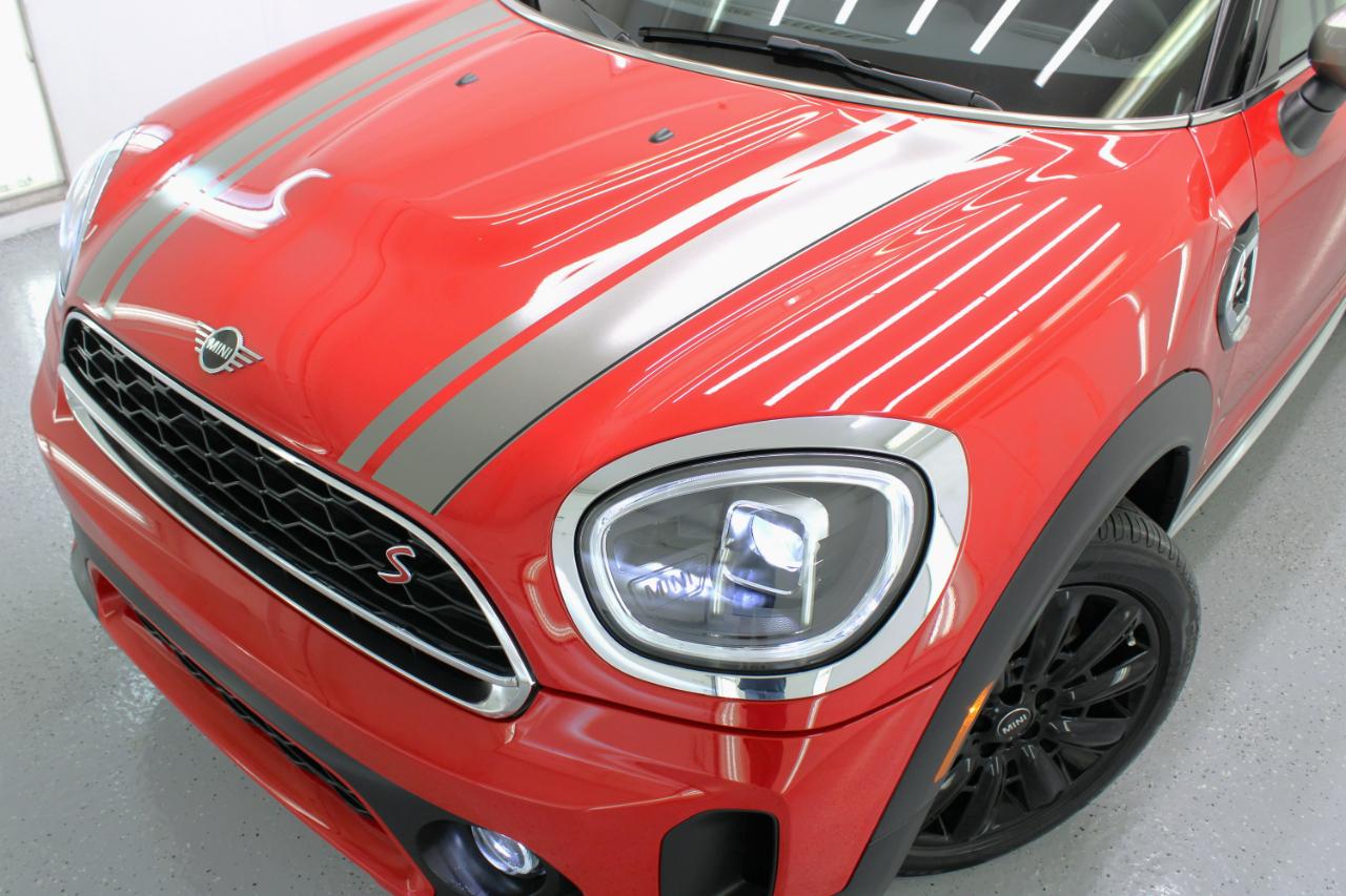 MINI Countryman Cooper S FWD 2024