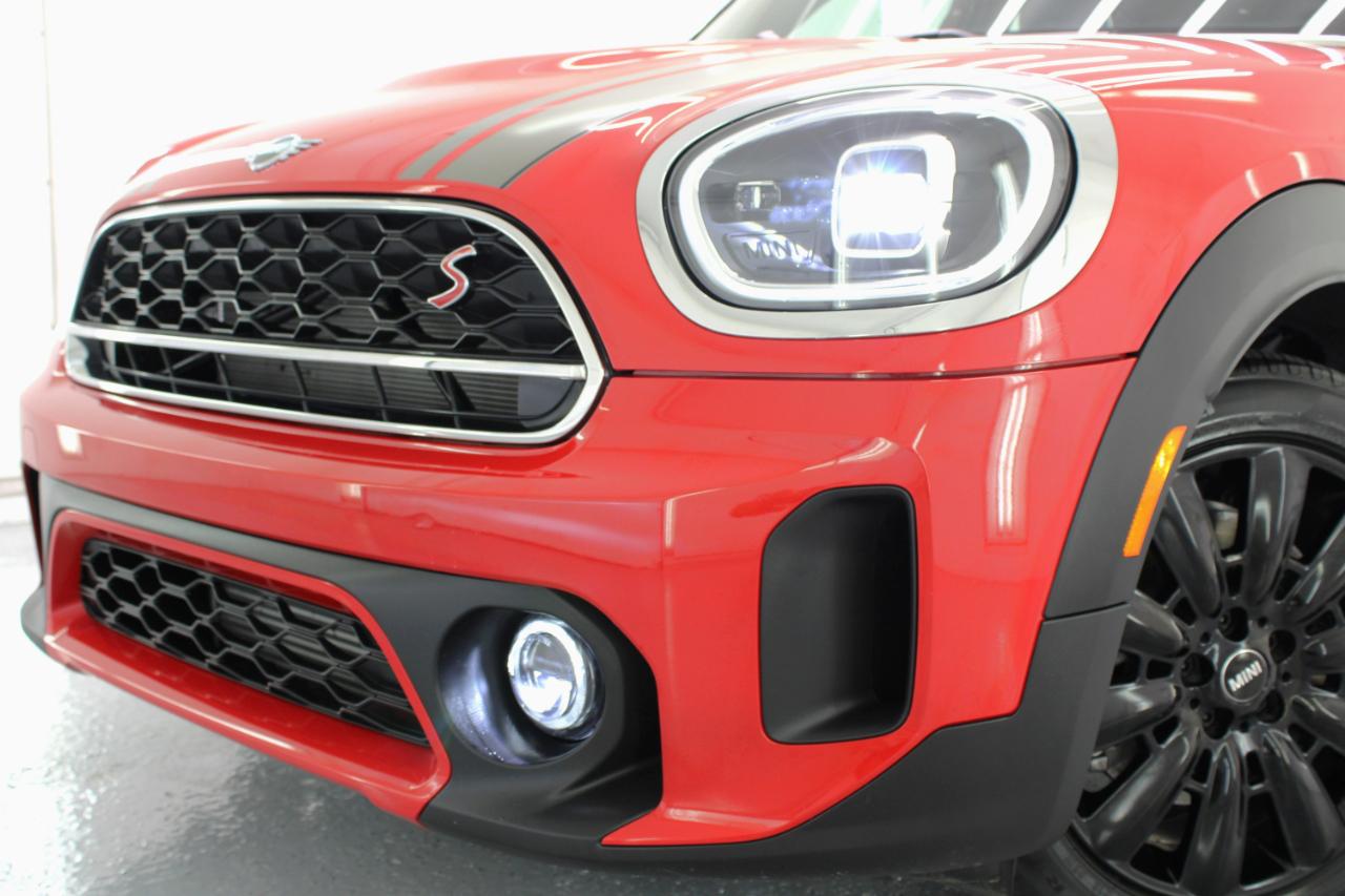 MINI Countryman Cooper S FWD 2024