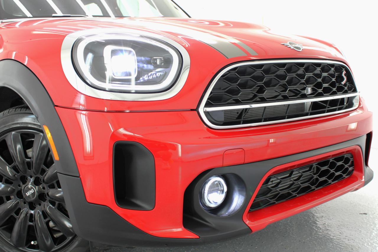 MINI Countryman Cooper S FWD 2024