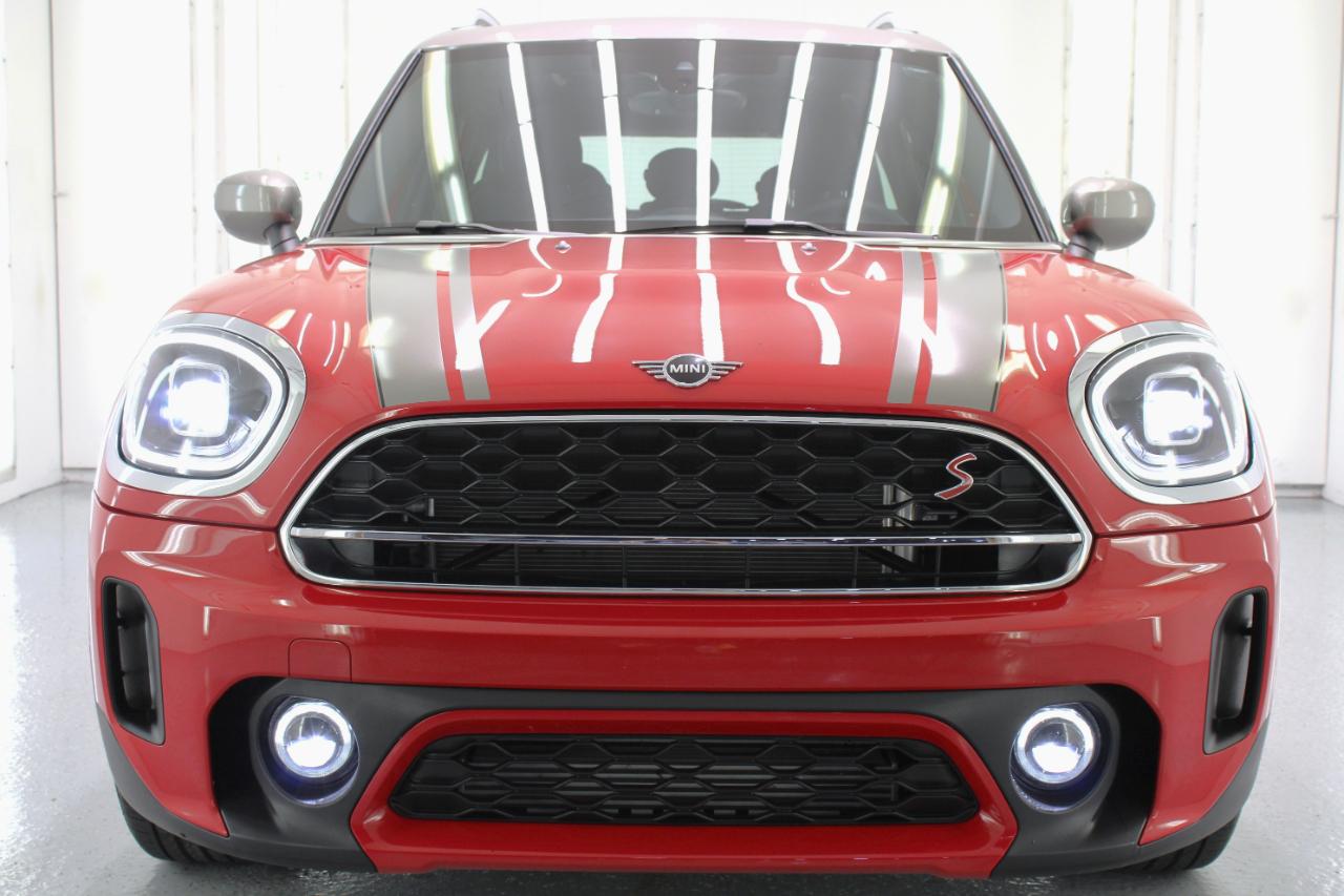 MINI Countryman Cooper S FWD 2024
