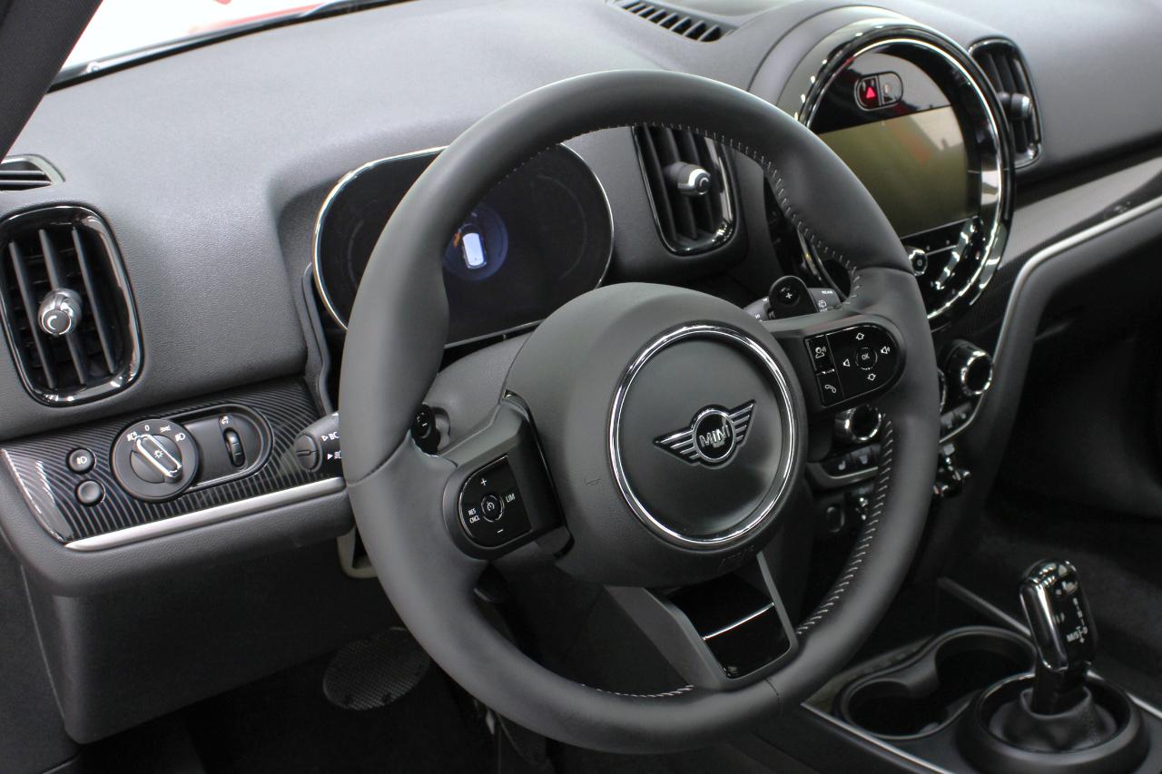 MINI Countryman Cooper S FWD 2024