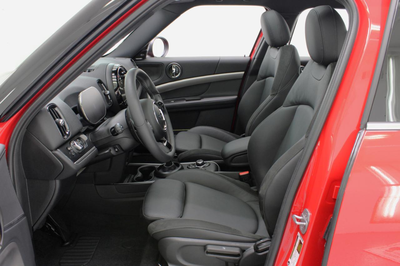 MINI Countryman Cooper S FWD 2024