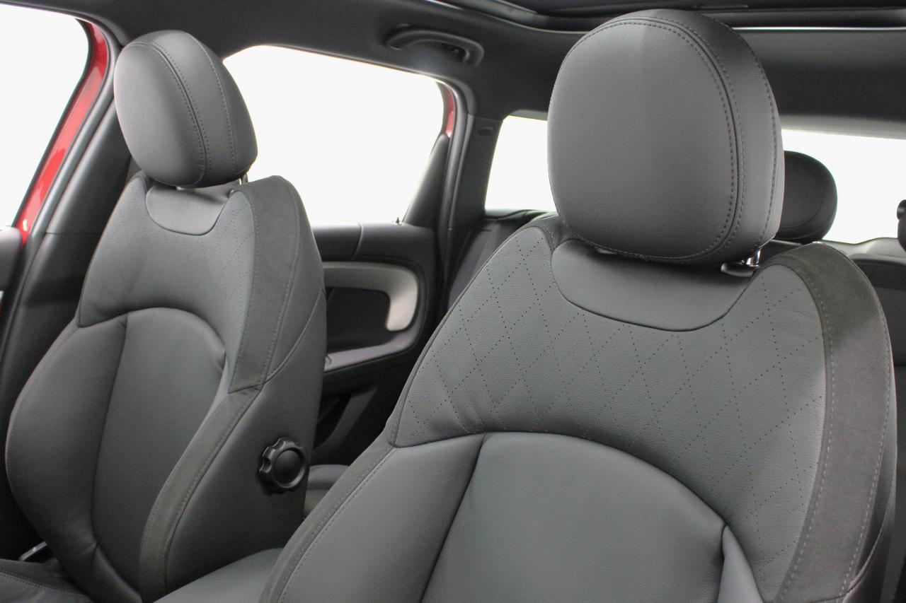 MINI Countryman Cooper S FWD 2024