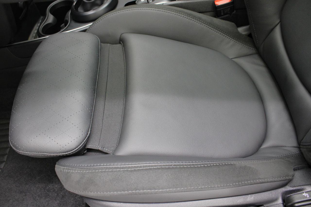 MINI Countryman Cooper S FWD 2024