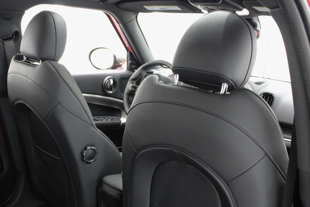 MINI Countryman Cooper S FWD 2024