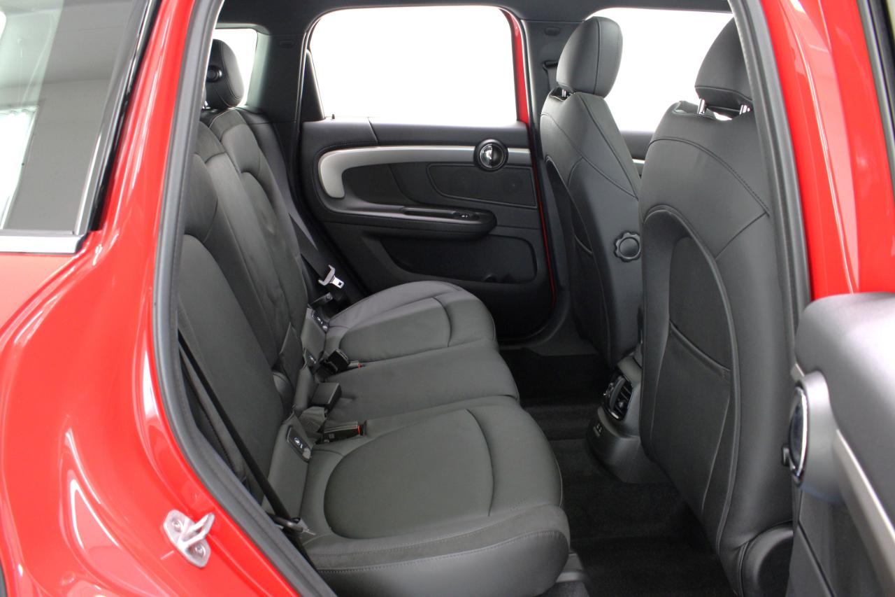 MINI Countryman Cooper S FWD 2024