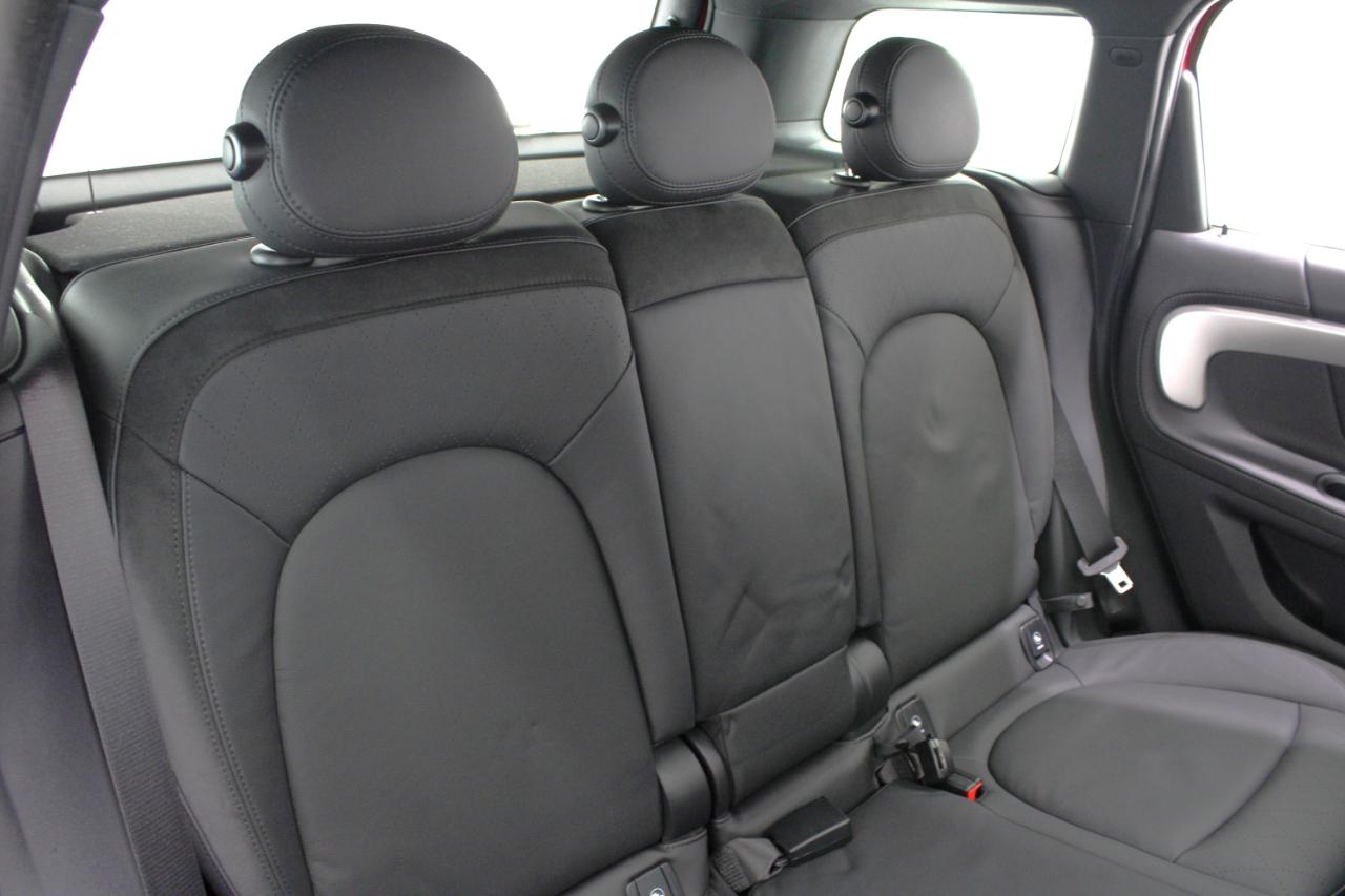 MINI Countryman Cooper S FWD 2024