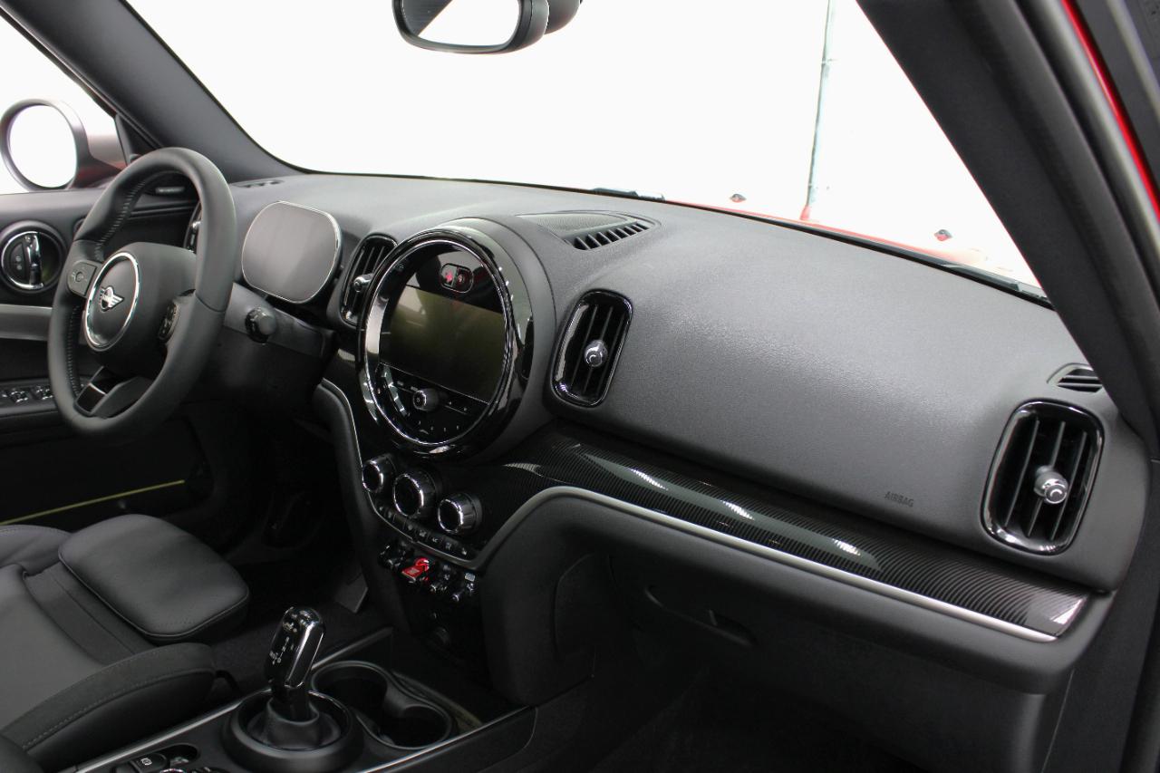 MINI Countryman Cooper S FWD 2024
