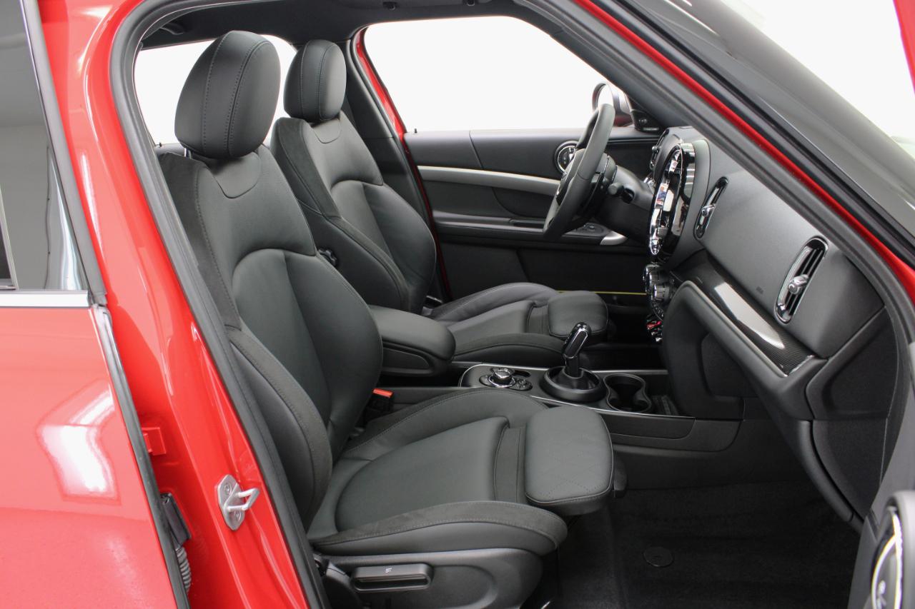 MINI Countryman Cooper S FWD 2024