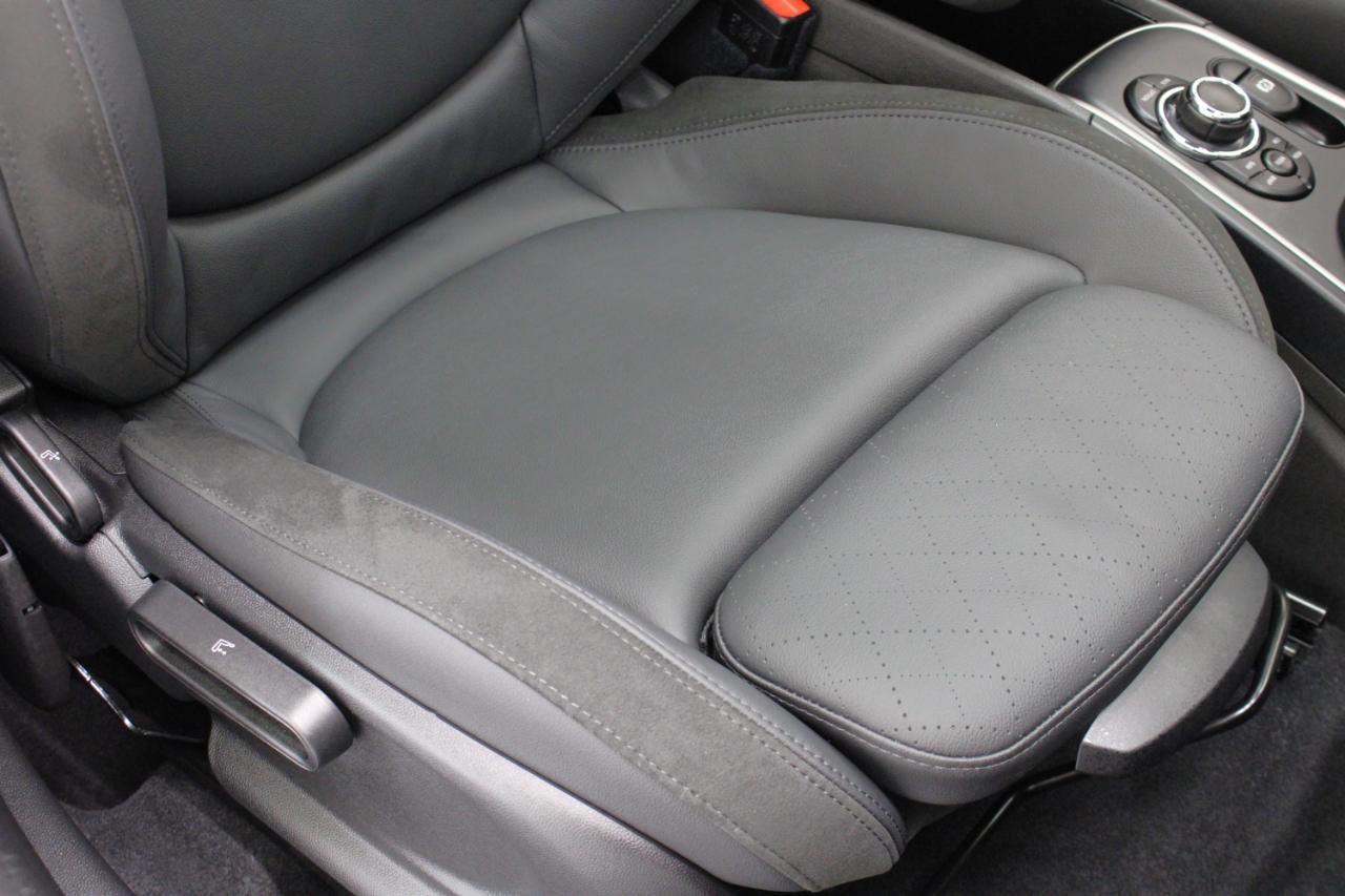 MINI Countryman Cooper S FWD 2024