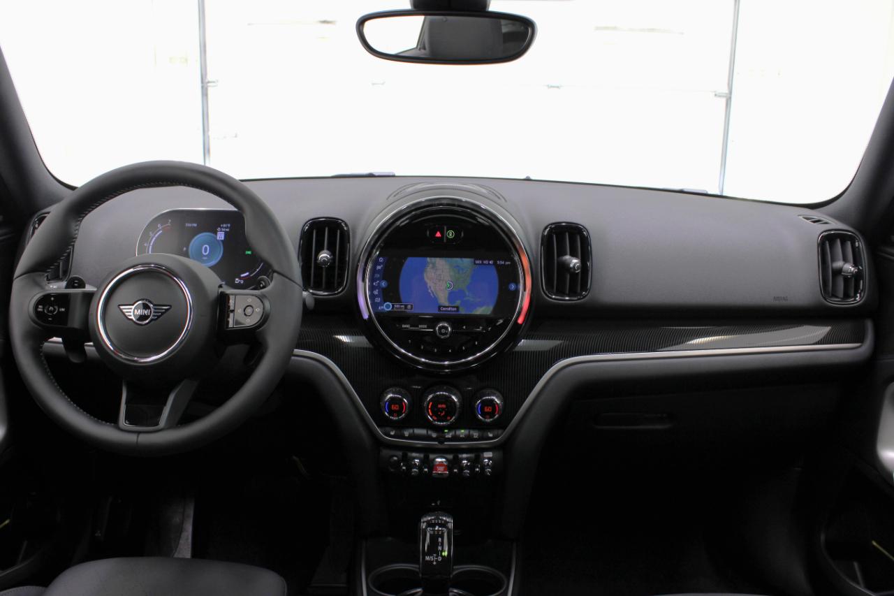 MINI Countryman Cooper S FWD 2024