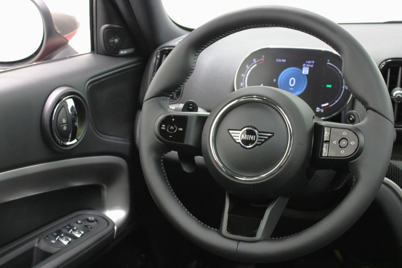 MINI Countryman Cooper S FWD 2024