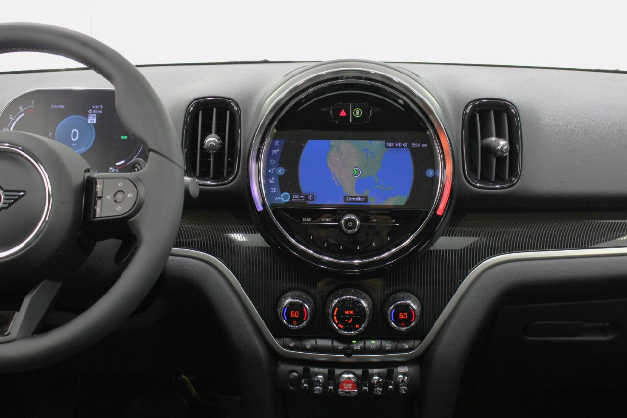 MINI Countryman Cooper S FWD 2024