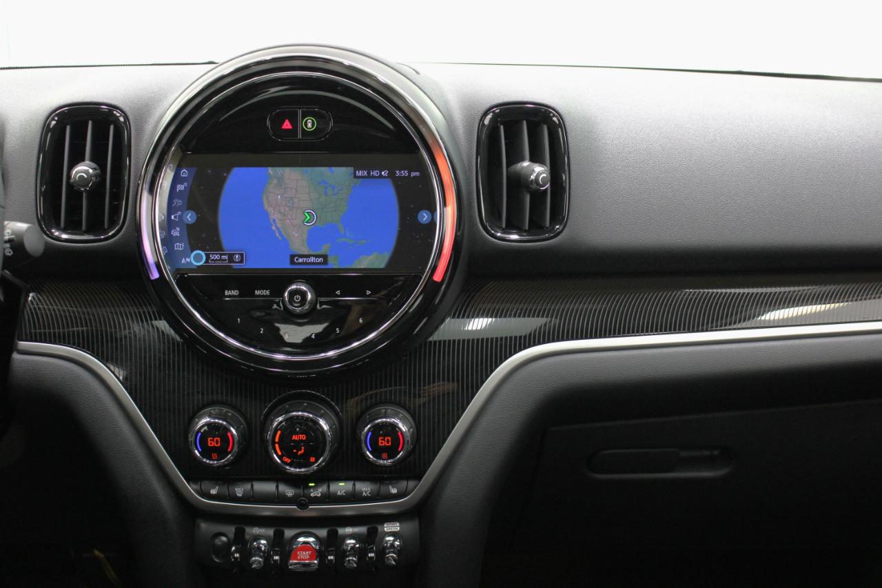 MINI Countryman Cooper S FWD 2024