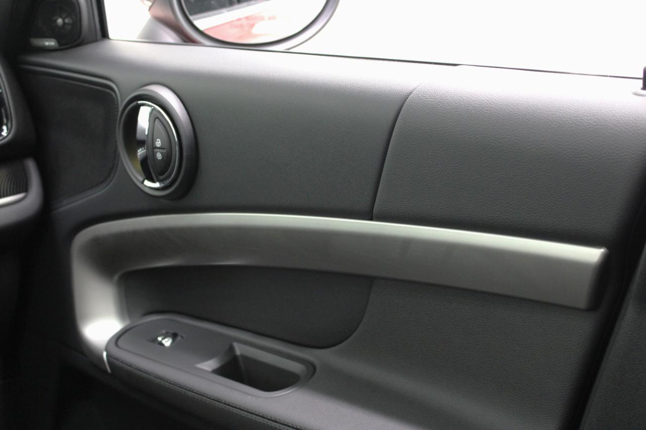 MINI Countryman Cooper S FWD 2024