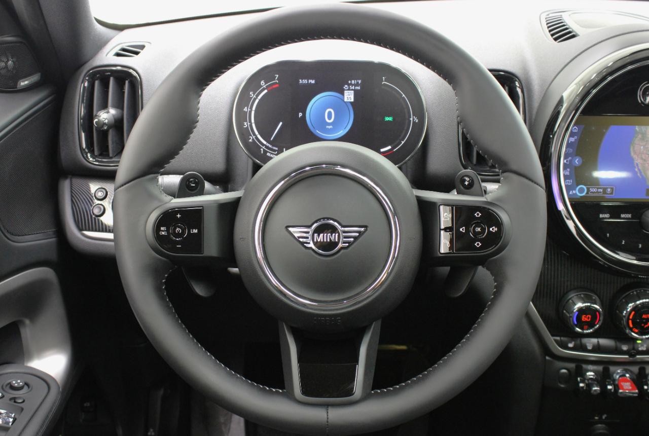 MINI Countryman Cooper S FWD 2024