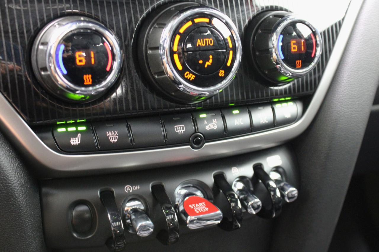MINI Countryman Cooper S FWD 2024
